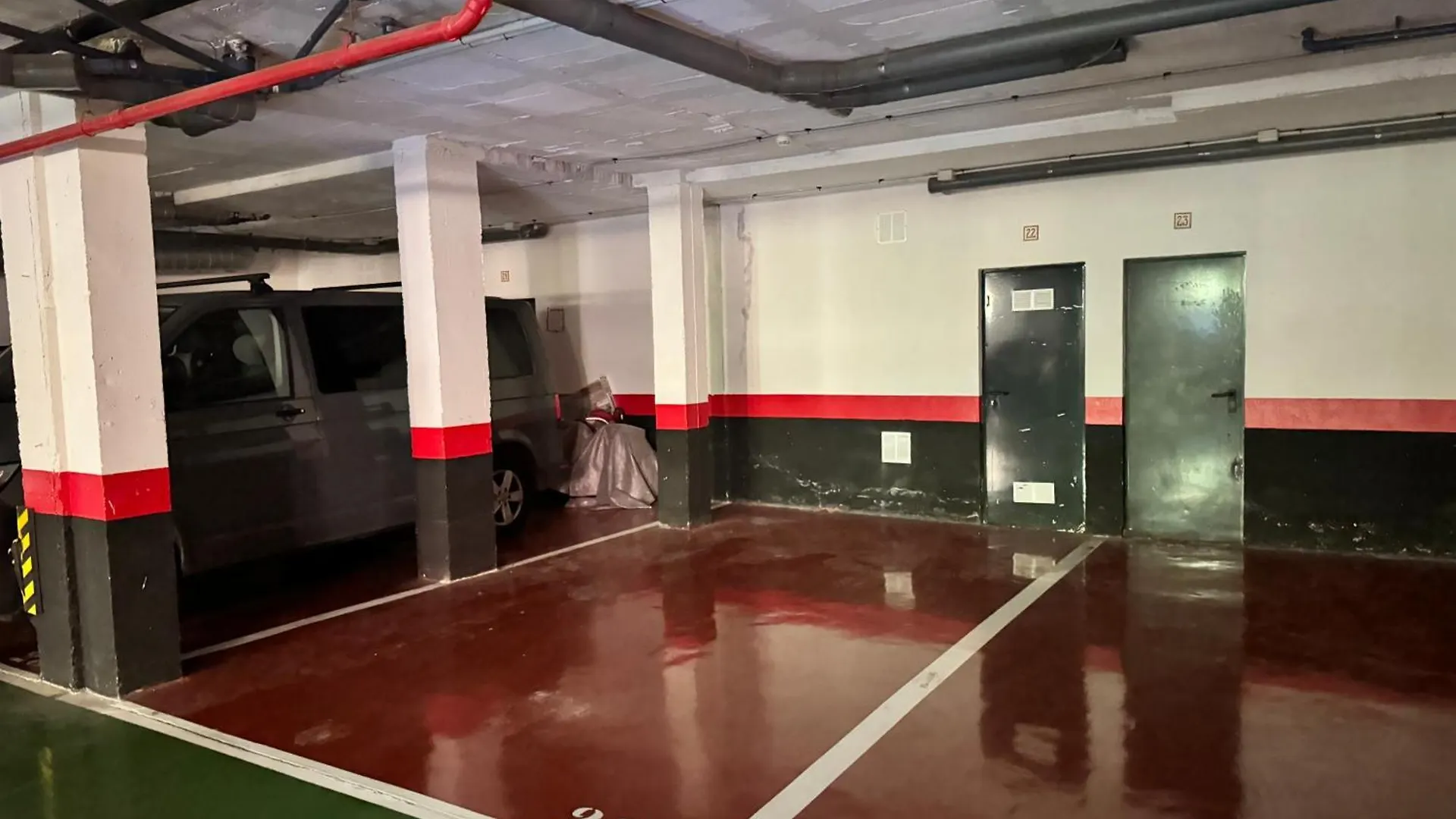 Piso De Lujo Totalmente Equipado A Estrenar Para 6 Estepona Apartment